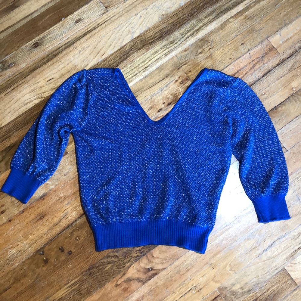 Vintage Sweater
